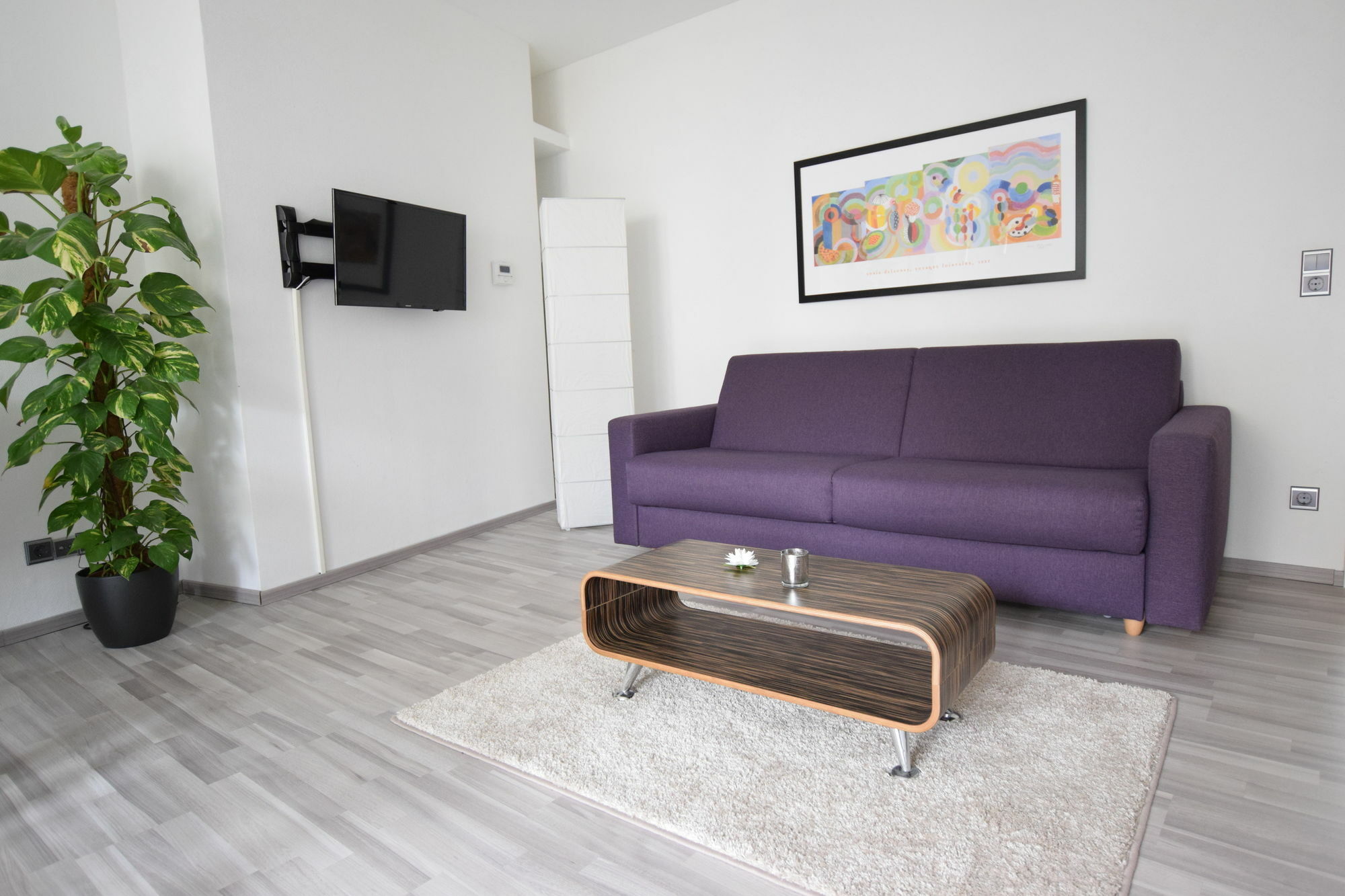 Apartment Hannover Top Citylage Exterior photo